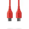 Image de Rode Câble USB SC22-R Câble USB-C vers USB-C 30cm rouge