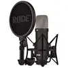 Image de RODE NT1 Micro de Studio Signature Noir Bundle - Neuf