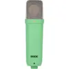 Image de Microphone Røde NT1 Signature vert - Neuf