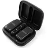 Image de Rode Wireless Micro Micrófono Inalámbrico Ultracompacto USB-C Negro - Neuf