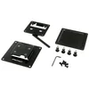 Image de Ergotron FX30 Wandhalter f  r Monitore bis 13,6kg