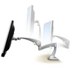 Image de Ergotron 45-174-300 TIS Ergotron bis 22" 1TFT 3Gelenke silber Max. 8,2KG