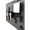 Image de Ergotron SIM90 WandhalterIntegration Mount ab 32" bis 47kg