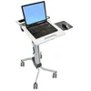 Image de Ergotron Neo-flex - Chariot Ordinateur Portable