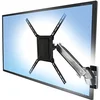Image de Ergotron Interactive Arm HD - Support Mural pour écran LCD - Aluminium - Aluminium Poli - Taille de l'écran: jusqu'à 55" - Interface de Montage: 200 x 100 mm en occasion ou reconditionné