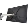 Image de Ergotron 45-304-026 WAH Ergotron bis 60+" 1TFT 2Gelenke silber Max.31,80KG