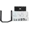 Image de Ergotron 97-760-009 Ergotron Handgriff für VESA Montore in Schwarz