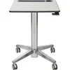 Image de Ergotron LearnFit, 610 mm, 560 mm, 15,5 kg, 750 mm, 660 mm, 350 mm