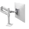 Image de Ergotron LX Desk Mount LCD Monitor Arm Tall Pole - Neuf