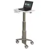 Image de Ergotron C50-1100-0 Support de livres Supports de Laptop Gris 39,6 cm (15.6 ) - Neuf