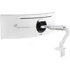 Image de Ergotron Bras HXHD Blanc - Neuf