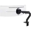Image de Ergotron Bras HXHD Noir - Neuf