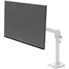 Image de Ergotron NX bras de bureau mono-écran Blanc - Neuf