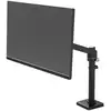 Image de Ergotron NX bras de bureau mono-écran Noir - Neuf