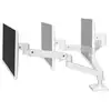 Image de Bras moniteur Ergotron LX Pro 45-682-290 - bras articulé gaz-spring jusqu'à 34 10 kg Blanc mat - Neuf