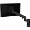 Image de Ergotron LX Series 45-683-292 Supporti a parete per TV 86,4 cm [34] Nero (LX PRO ARM SGLE DISPLAY WALL MNT WCB) - Neuf