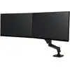 Image de LX PRO ARM DUAL DIRECT DESK MOUNT - Neuf