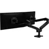 Image de Ergotron 45-686-292 Ergotron Tischarm LX PRO ARM WANDMONTAGE-SYSTEM ESW