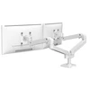Image de Ergotron Lx Pro Series 45-686-290 Support D'Écran Plat Pour Bureau 68,6 Cm (27") Blanc