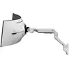 Image de Ergotron HX Series HX ARM WITH VERY HEAVY DUTY PIVOT WALL 144,8 cm (57 ) Mur - Neuf