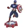 Image de Diamond Select Marvel NOW Marvel Gallery PVC Statue Captain America 23 cm DIAMAUG172640