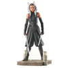 Image de Statuette SW Star Wars Mandalorian Milestones Statue 1/6 Ahsoka 45cm - Gentle Giant Statuette - GG84471