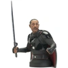Image de Star Wars The Mandalorian Buste 1/6 Moff Gideon FCBD 2022 Exclusivité 18 cm