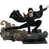 Image de The Matrix Gallery Deluxe PVC Statue Trinity