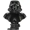 Image de Buste 3D Gentle Giant Star Wars Legends 1/2 Shadow Trooper, exclusivité FCBD, 25 cm