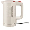 Image de Bodum 11451/01/294/565/913 Bouilloire sans fil Bistro, boîtier en plastique, capacité 0,5 l, 700 watts, socle 360°, protection contre la marche à sec, filtre anti-calcaire, arrêt automatique