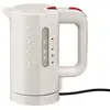 Image de Bouilloire électrique sans fil BODUM Bistro 0,5 L 700 W Blanc 11451-913EURO - Neuf