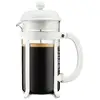 Image de Cafetière à piston Bodum 100 cl blanc - Neuf