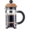 Image de Cafetière à piston 3 tasses 0.35l liège - Bodum - 1923-109S - chambord