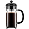 Image de Machine À Café Bodum French Press Capacité 1 Litre Inox