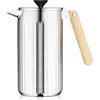 Image de Cafetière à piston 8 tasses 1l - Bodum - 11910-16 - douro