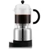 Image de Cafetiere espresso électrique - BODUM - CHAMBORD 12099-16EURO - Programmable - Wifi avec application - 0,35 L - Neuf