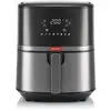 Image de Friteuse électrique a air pulsé - BODUM - MELIOR - 4,5 l - 1500 W - Noir - Neuf