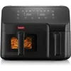Image de Friteuse à air chaud Bodum MELIOR Noir 2700 W 5,1 L