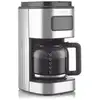 Image de Cafetière filtre BODUM Bistro 12095-16EURO 1,5 L Programmable 24 h 900 W Inox - Neuf