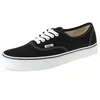 Image de Vans Errores de Talla VN000EE3BLK1 in Black color size 41