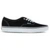 Image de Vans Authentic Homme - Baskets, Noir - Pointure 44 - Toile