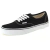 Image de Vans Errores de Talla VN000EE3BLK1 in Black color size 44