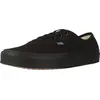 Image de Vans Errores de Talla VN000EE3BKA1 in Black color size 38