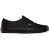Image de Vans Sneaker Authentic U noir, choix de taille:40