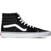 Image de Vans SK8 Hi Baskets montantes - Noir - Taille 40