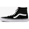 Image de Baskets Vans SK8 Hi, modèle haut - noires - Taille 41