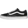 Image de Vans Old Skool Sneakers Laag - zwart - Maat 38