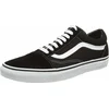 Image de Vans Old Skool Sneakers Laag - zwart - Maat 40