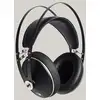 Image de Meze Audio 99 Classics, filaire, 15 - 25000 Hz, musique, 260 g, casque, noir