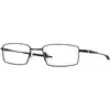 Image de Oakley Homme Oakley OX3136 TOP SPINNER 4B 313602 Montures optiques Métal Noir Carré Normale
